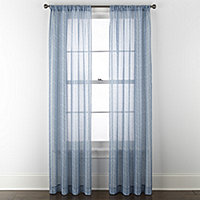 All Curtains Ds For Home Jcpenney