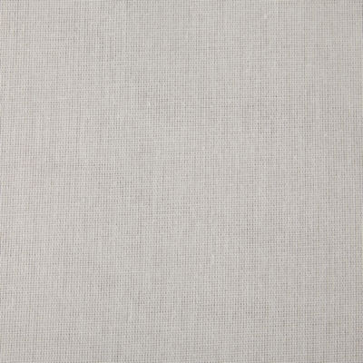 Linden Street Jameson Cotton Rod Pocket Sheer Single Curtain Panel