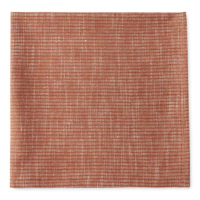 Linden Street 4-pc. Textured Napkins