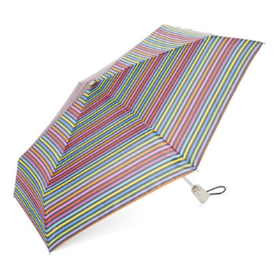 Totes 50cm Auto Close Umbrella