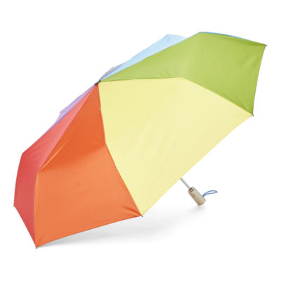 Totes 70cm Sunguard Auto Open Umbrella
