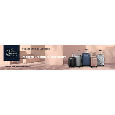 Skyway Luggage  Traveling the World Since 1910