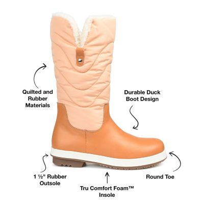 Jcpenney womens duck boots new arrivals