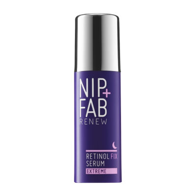 Nip+Fab Retinol Fix Serum 50ml Face Treatment