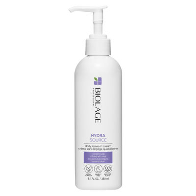 Biolage Hydra Source Leave in Conditioner-8.5 oz.