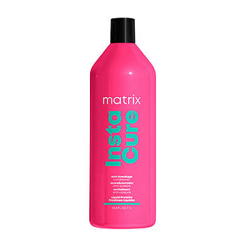 Matrix Instacure Anti-Breakage Conditioner 10oz Matrix Instacure Anti-Breakage Conditioner 10oz