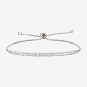 Jcp Tennis Bracelet