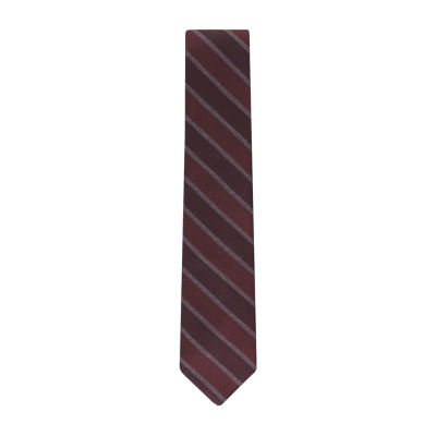 Haggar Frances Striped Tie