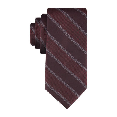 Haggar Frances Striped Tie