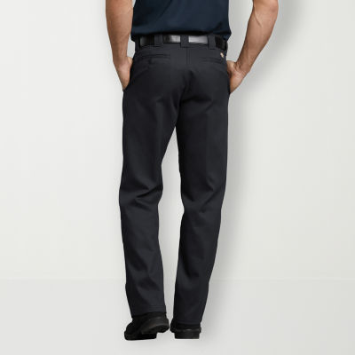 Dickies Flex Twill Mens Slim Fit Workwear Pant - JCPenney