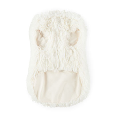 Paw & Tail Fur Dog Vest