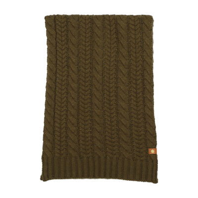 Frye and Co. Oblong Cold Weather Scarf