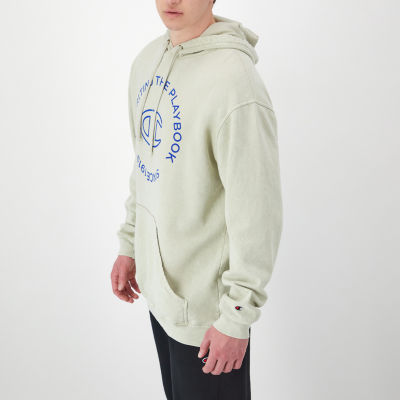 Champion Big and Tall Mens Long Sleeve Hoodie