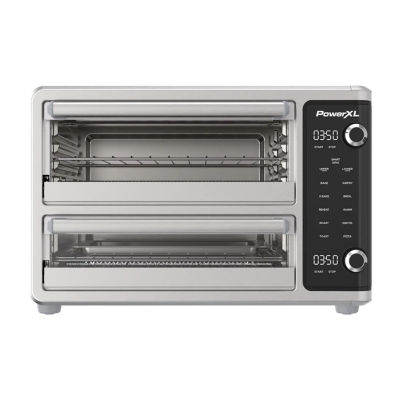 Oven Powerxl Power Air Fryer Oven As Seen On Tv Power Xl Smartsynx