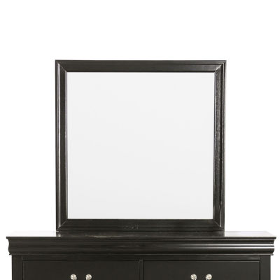 Burkhart 6-Drawer Dresser