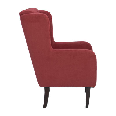 Leckie Wingback Chair