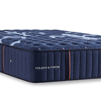 Stearns & Foster® Lux Estate Medium TT - Mattress Only