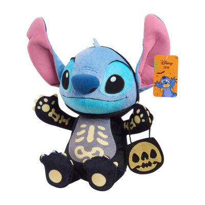 Disney Collection Stitch Halloween Stitch Stuffed Animal