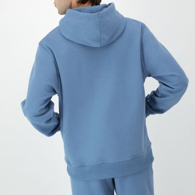 Champion Powerblend Fleece Mens Long Sleeve Hoodie
