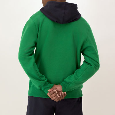 Champion Powerblend Fleece Mens Long Sleeve Hoodie