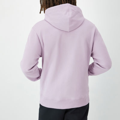 Champion Powerblend Fleece Mens Long Sleeve Fleece Active Hoodie