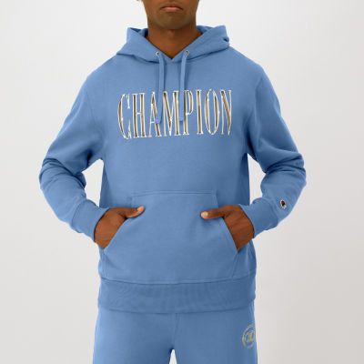 Ubuy Hoodie Champion Powerblend Champion Powerblend Fleece