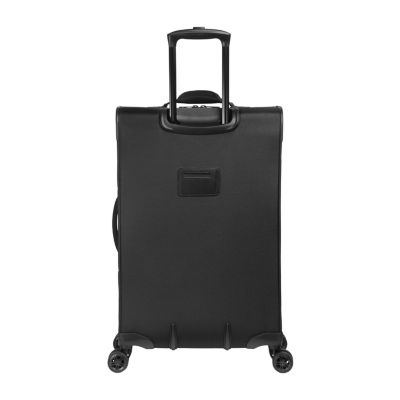 Wallybags Solutions 25” Expandable Spinner With Removable Garment Bag