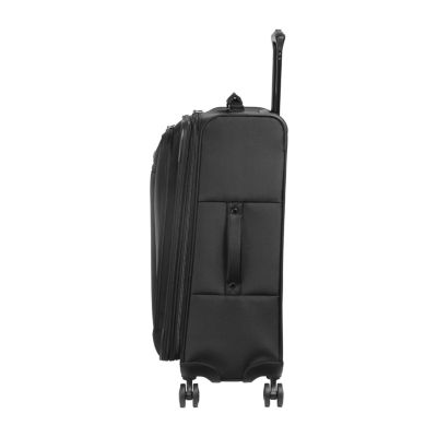 Wallybags Solutions 25” Expandable Spinner With Removable Garment Bag