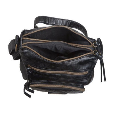 Stone Mountain Smokey Irene Hobo Bag