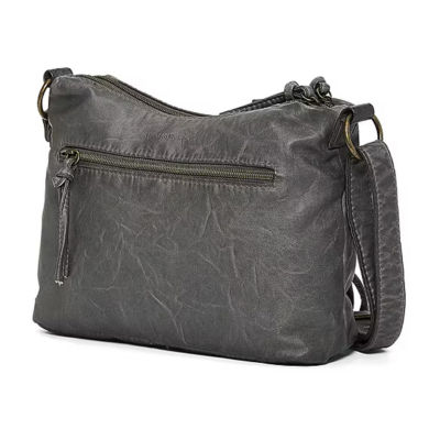 Stone Mountain Smokey Irene Hobo Bag