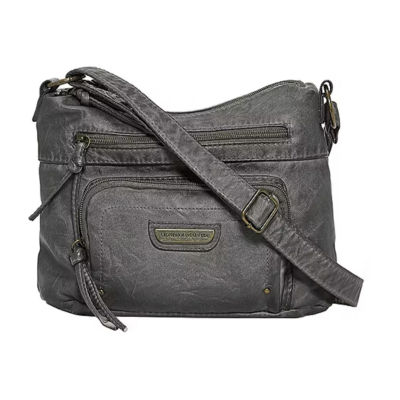 Stone Mountain Smokey Irene Hobo Bag