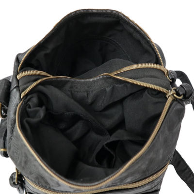 Stone Mountain Hobo Bag