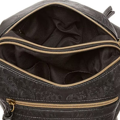 Stone Mountain Hobo Bag