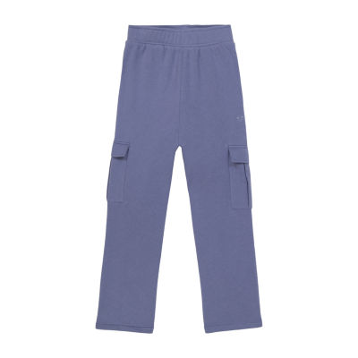 Roxy Big Girls Wide Leg Pull-On Pants