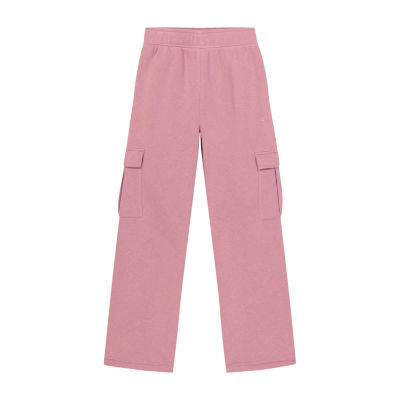 Roxy Big Girls Wide Leg Pull-On Pants