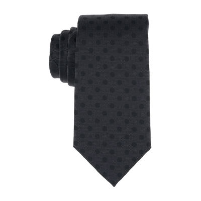 Collection By Michael Strahan Levitan Dots Tie