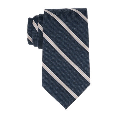 Stafford Millan Striped Tie