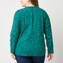 Fleece St. John's Bay And St. John's Bark for Women - JCPenney