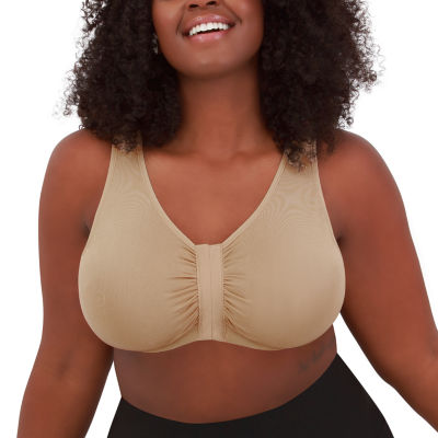Leading Lady The Laurel - Seamless Front-Closure Bra 2 Pack 119