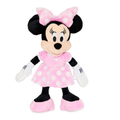 Disney Collection Just Play Talking Minnie Mouse