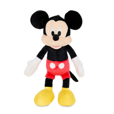 Disney Collection Just Play Talking Mickey Mouse