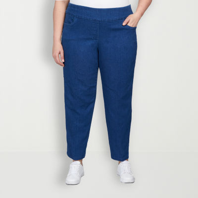 Jcpenney alfred dunner jeans new arrivals