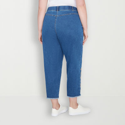 Jcpenney alfred dunner jeans hot sale