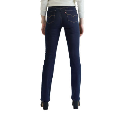 Levi's� Womens 725� High Rise Bootcut Jean