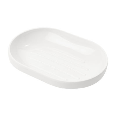 Umbra Step Soap Dish, Color White JCPenney