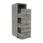 Riley  Office Collection 3-Drawer File Cabinet