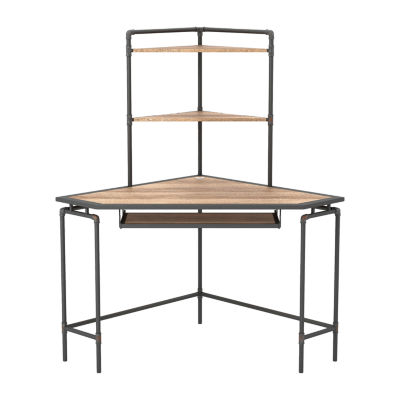 Rayna Office Collection Writing Desk