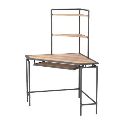 Rayna Office Collection Writing Desk