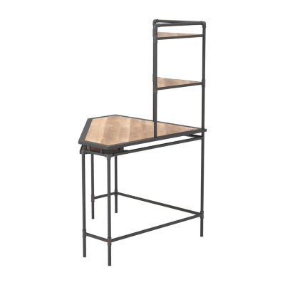 Rayna Office Collection Writing Desk