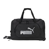  Champion Velocity Duffel Black Traditional One Size